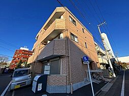 レオパレスエクセルハイツ高島平