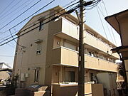 カーサリリオ 1階 築12年8ヶ月の賃貸物件