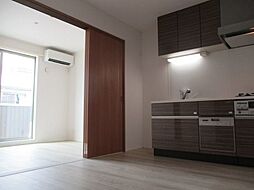 東急目黒線 不動前駅 徒歩7分の賃貸アパート