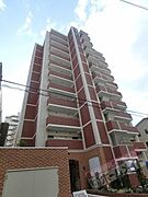 クローバー・グランデ田辺駅前の賃貸物件