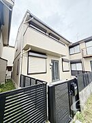 北花田駅より徒歩14分 2階 築28年8ヶ月の賃貸物件