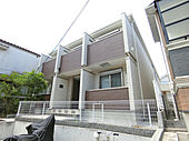 神戸市須磨区千守町２丁目 2階建 築5年のイメージ