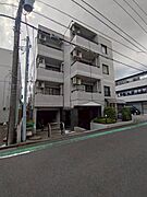 アクトピア相模原２ 1階 築34年4ヶ月の賃貸物件