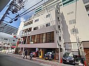 三ノ宮駅より徒歩4分 5階 築7年の賃貸物件