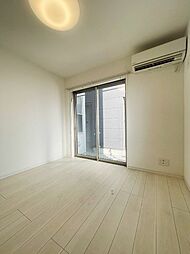 プレミアムコート和田町I 1階ワンルームのリビング/ダイニング