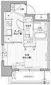 Esperanza南麻布8階12.3万円
