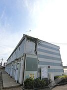レオパレスWIN 2階 築22年5ヶ月の賃貸物件