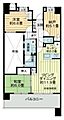 ライオンズステージ立石6階17.8万円