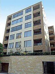 パーク・コート南麻布ヒルトップレジデンス