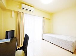 東急田園都市線 溝の口駅 徒歩4分の賃貸マンション 1階1Kのリビング/ダイニング