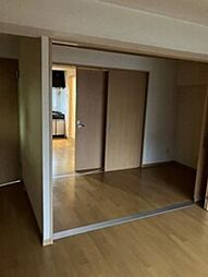 日東ビル 1階2Kのリビング/ダイニング