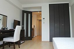 東京メトロ東西線 東陽町駅 徒歩9分の賃貸マンション 7階1Kのリビング/ダイニング