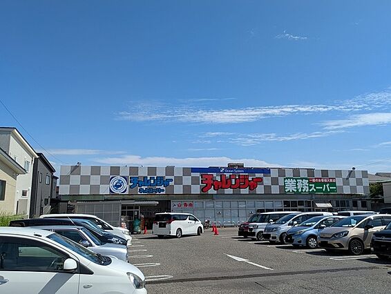タウンハウス_周辺_1