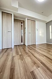 都営新宿線 住吉駅 徒歩11分の賃貸マンション 10階1Kのリビング/ダイニング