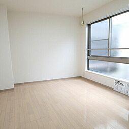 リード東中野 5階1Kのリビング/ダイニング