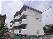 富士市平垣町 3階建 築40年のイメージ
