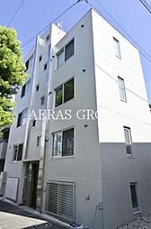 ホームズ 洗足駅の賃貸 賃貸マンション アパート 物件一覧 東京都 住宅 お部屋探し情報