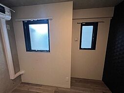 ロータス平和島Ｅａｓｔ 2階1DKのリビング/ダイニング