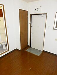 JR総武本線 馬喰町駅 徒歩1分の賃貸マンション 4階ワンルームのリビング/ダイニング