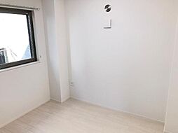 ハイムマルセン日野 3階1LDKのリビング/ダイニング