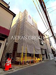 セレスティア大島