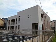 泉大津駅より徒歩7分 1階 築8年4ヶ月の賃貸物件