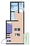 吹田市千里山東４丁目 3階建 築38年のイメージ