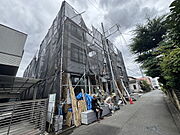 橋本駅より徒歩8分 1階 新築の賃貸物件