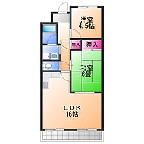 間取り：227093548664