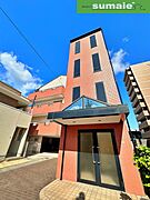 宮前駅より徒歩29分 4階 築26年11ヶ月の賃貸物件