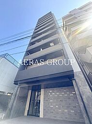 ジオエント町屋