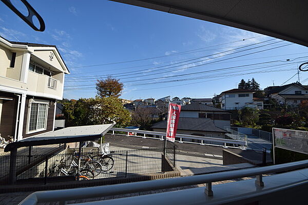 神奈川県川崎市麻生区片平３丁目(賃貸アパート1LDK・1階・37.13㎡)の写真 その15