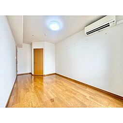 晴海アイランドトリトンスクエアビュータワー 24階3LDKのリビング/ダイニング