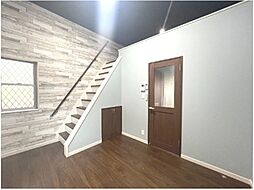 モアクレスト淵野辺 103 1階1Kのリビング/ダイニング