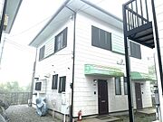 御殿場駅よりバス12分 徒歩37分 築23年8ヶ月 2階建の賃貸物件