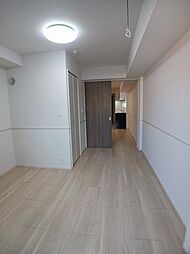 CREVANCE亀戸 2階1LDKのリビング/ダイニング