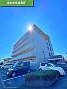 メゾン梶取 5階 築29年9ヶ月の賃貸物件