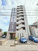 モアナコート 9階 築17年9ヶ月の賃貸物件