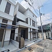 カサーディア加島３の賃貸物件