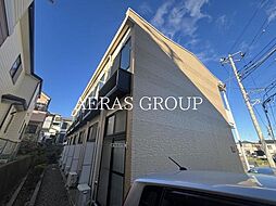 レオパレスセントーレア