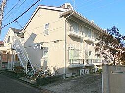 西武新宿線 上石神井駅 徒歩19分の賃貸アパート