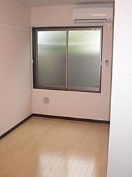 レオネクストハッピネスIII 1階1Kのリビング/ダイニング