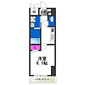 アーバンパーク住之江公園12階6.1万円