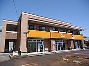 北三条駅より徒歩15分 築20年10ヶ月 2階建の賃貸物件