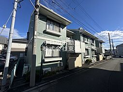 グリーンリバー壱番館 203