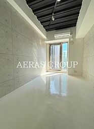 EXE日本橋 7階ワンルームのリビング/ダイニング