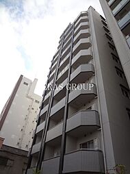 ルクレ東上野レジデンス