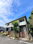 シャーメゾンロイヤルヒルズ４ 2階 築9年8ヶ月の賃貸物件