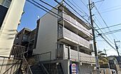 横浜市青葉区つつじが丘 3階建 築5年のイメージ