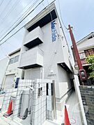 エヌエムキャトフヴァンシス 1階 築4年6ヶ月の賃貸物件